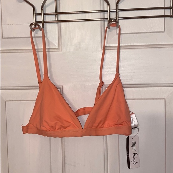 Dippin’ Daisy’s bikini top - Picture 2 of 4